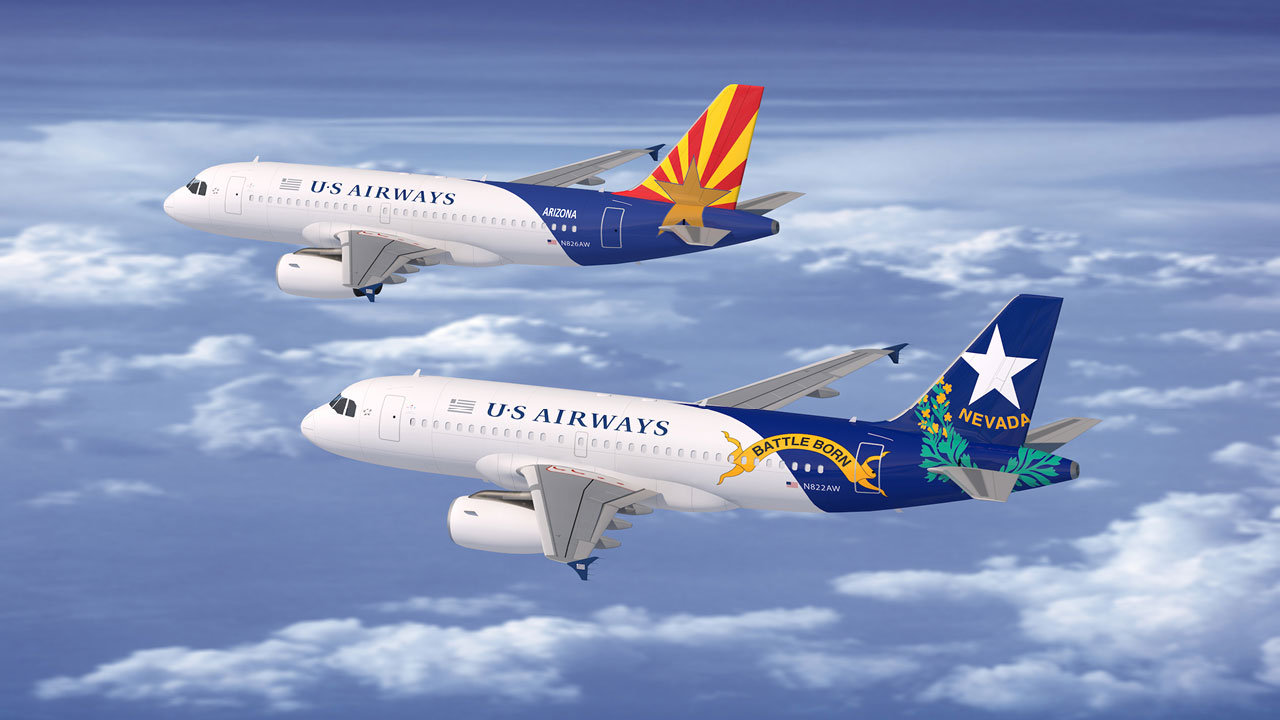 Aircraft Specialty Liveries