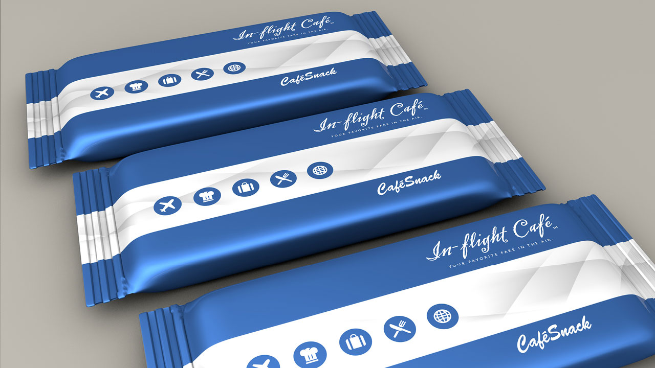 Inflight Catering Packages