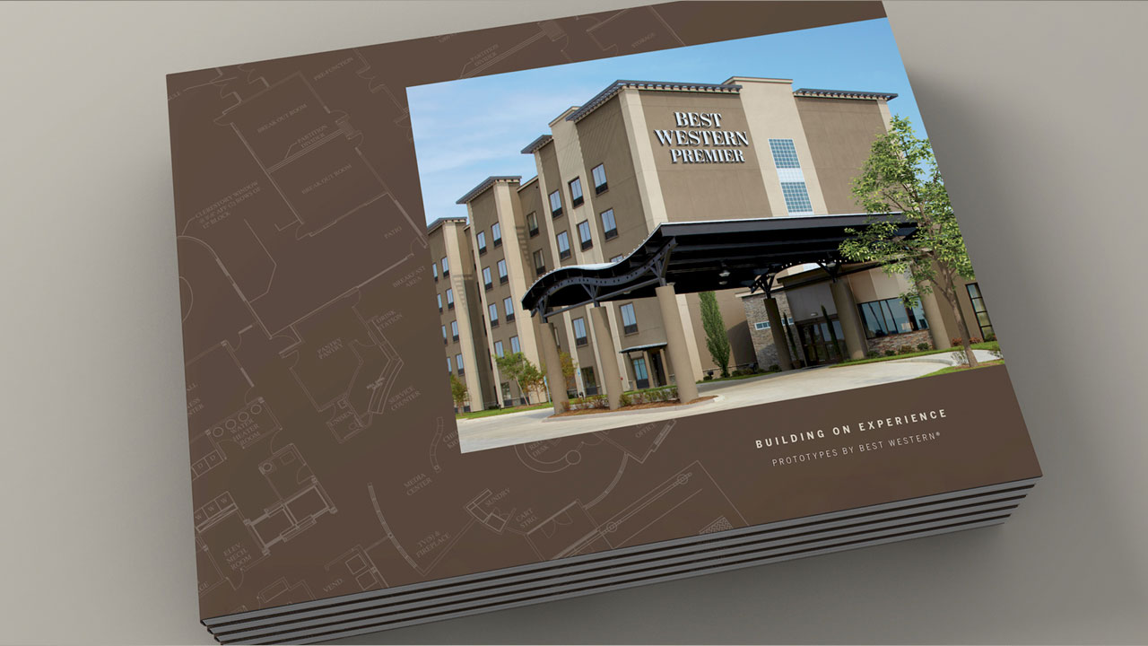 Hotel Prototypes Booklet