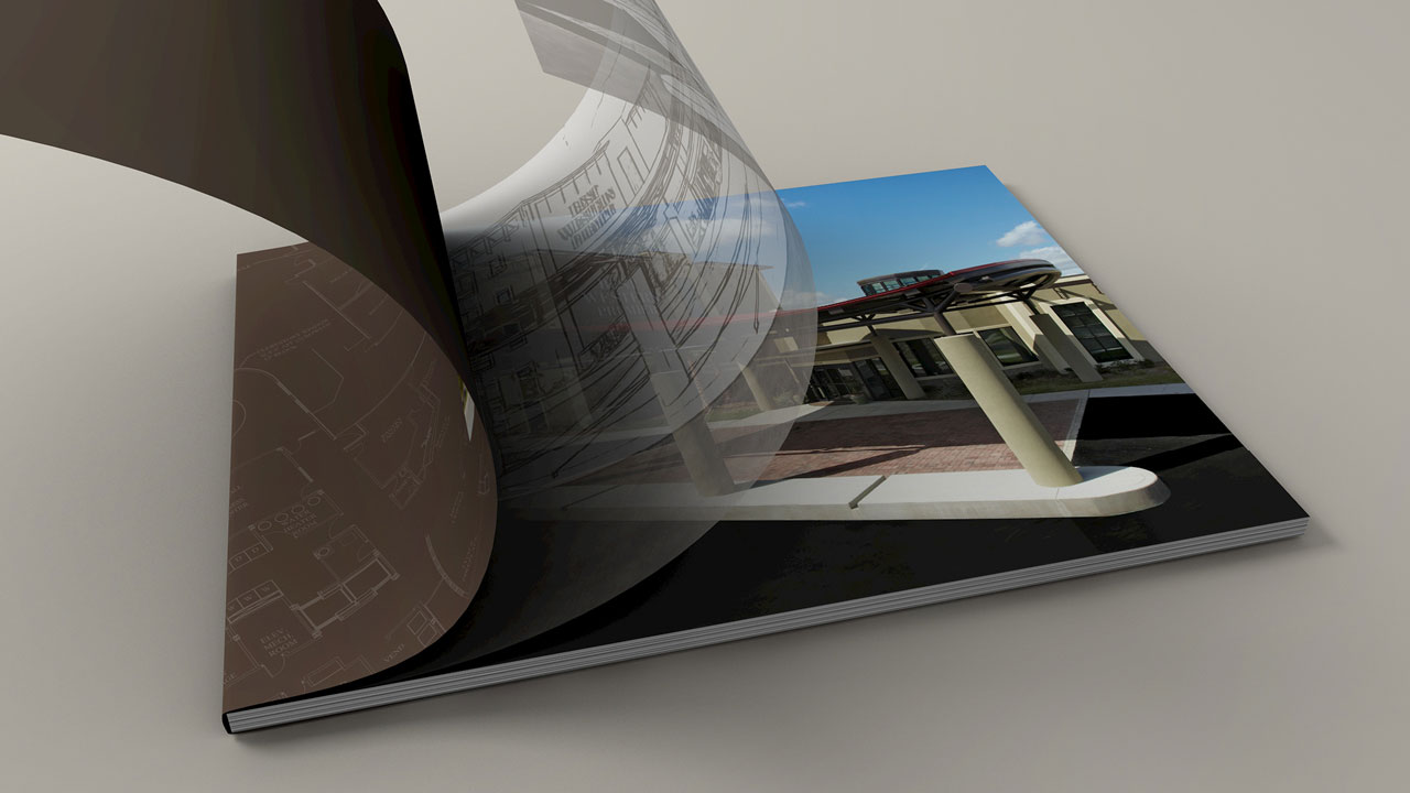 Hotel Prototypes Booklet