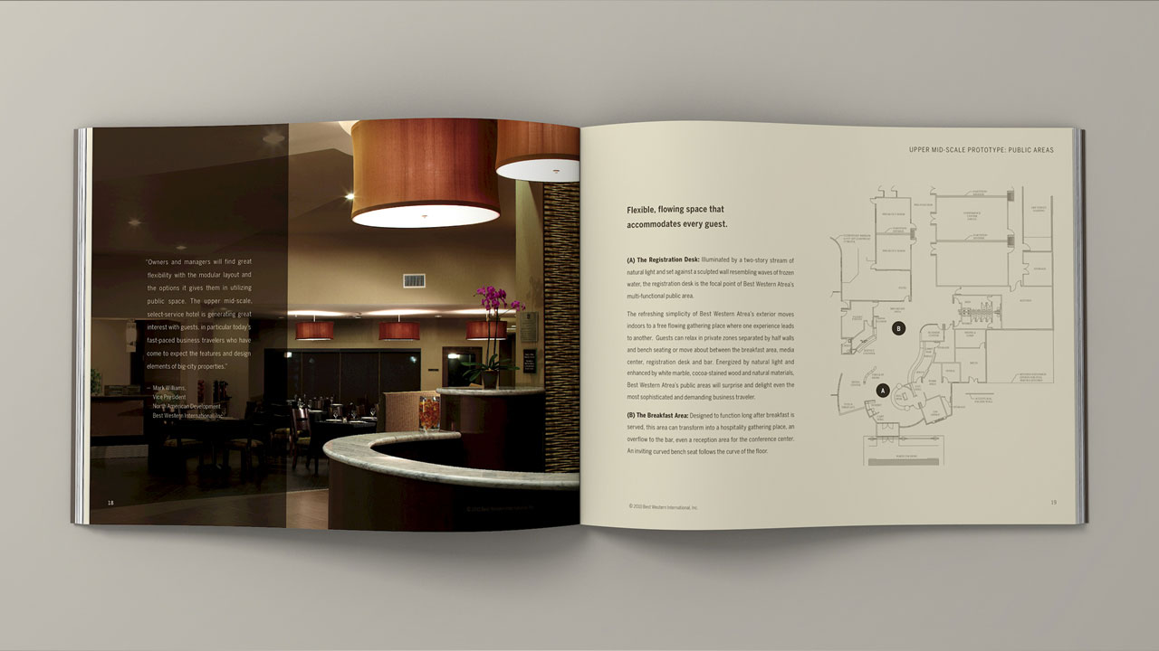 Hotel Prototypes Booklet