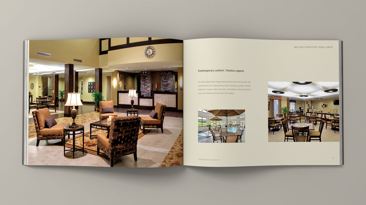 Hotel Prototypes Booklet