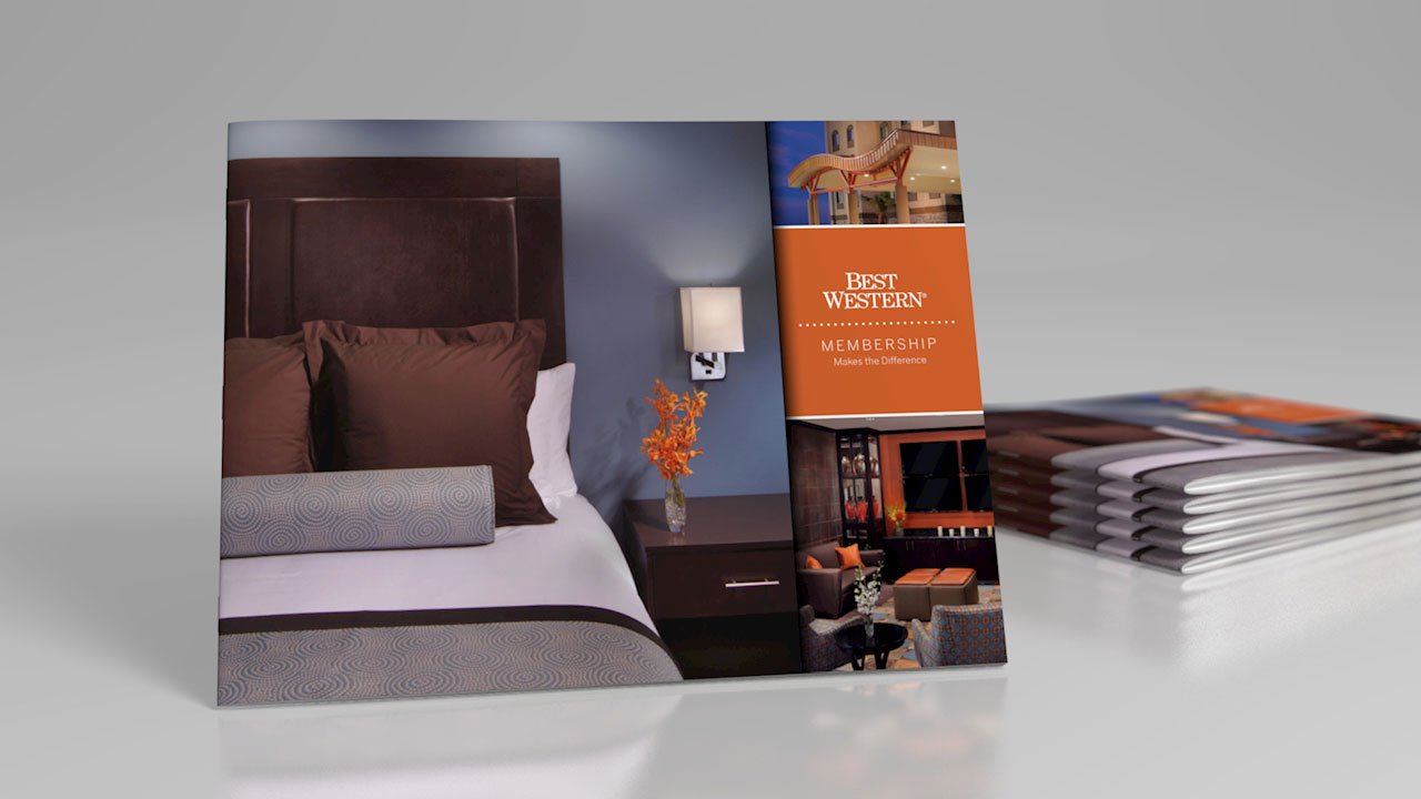 Membership Promotion Booklet
