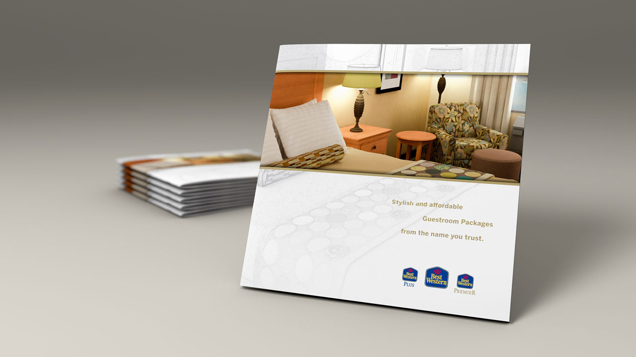 Design Packages Catalog