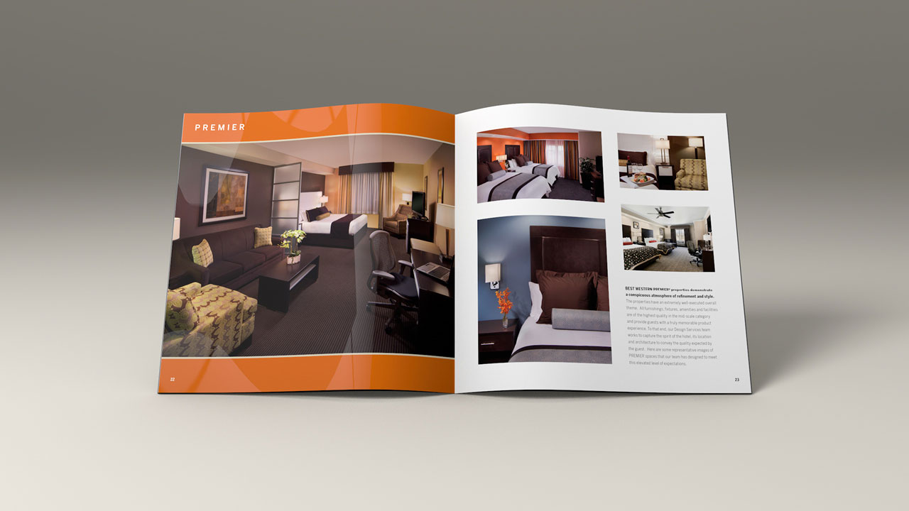 Design Packages Catalog