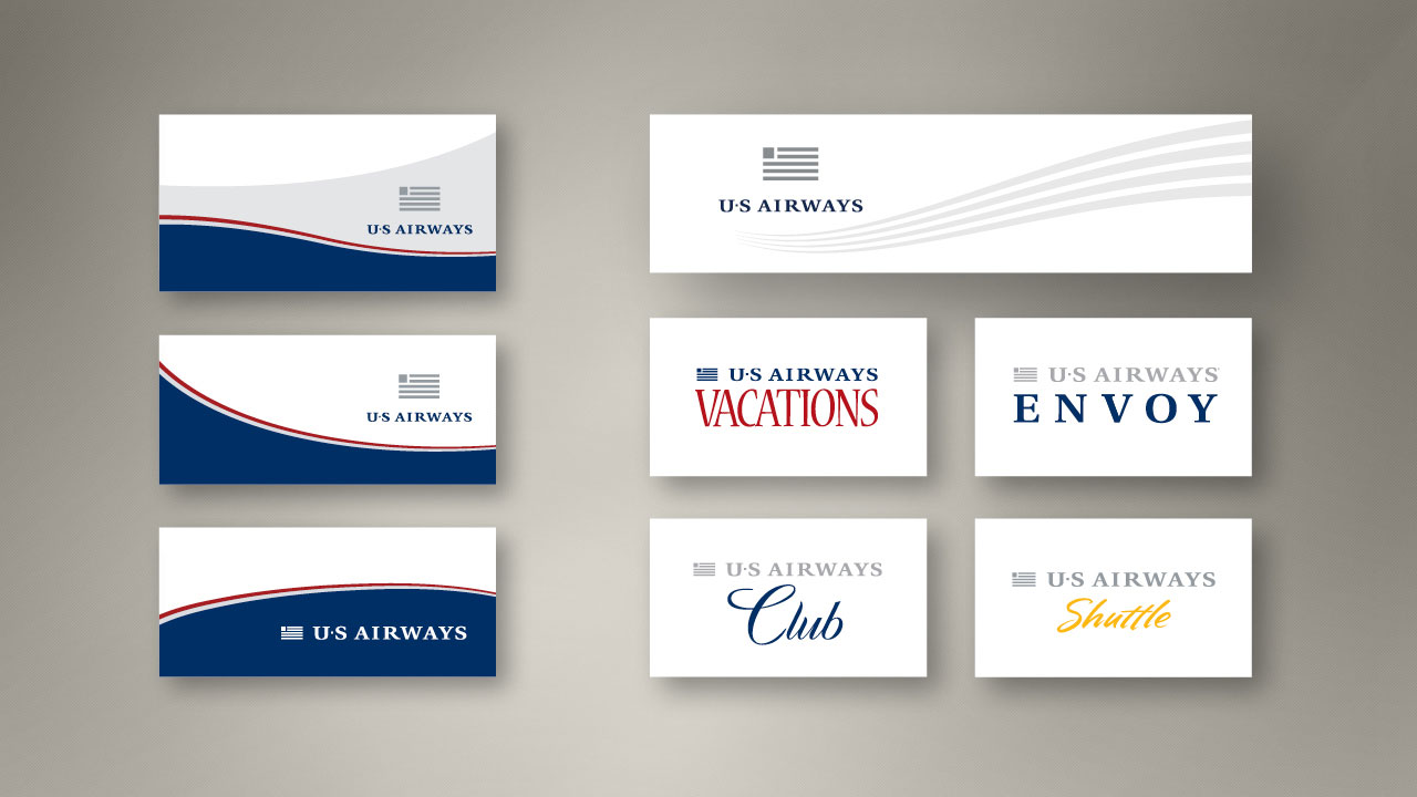 Brand Identity Redesign