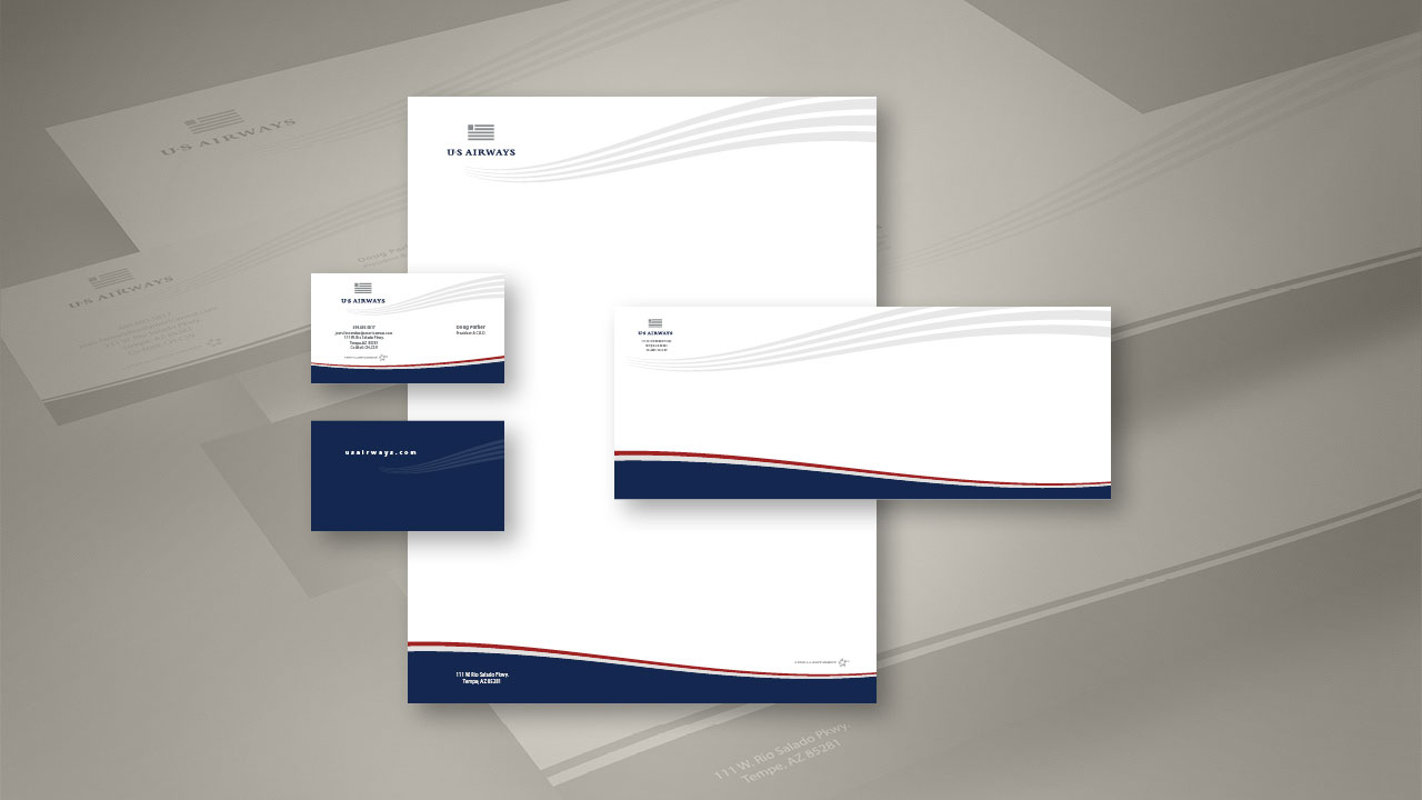 Brand Identity Redesign