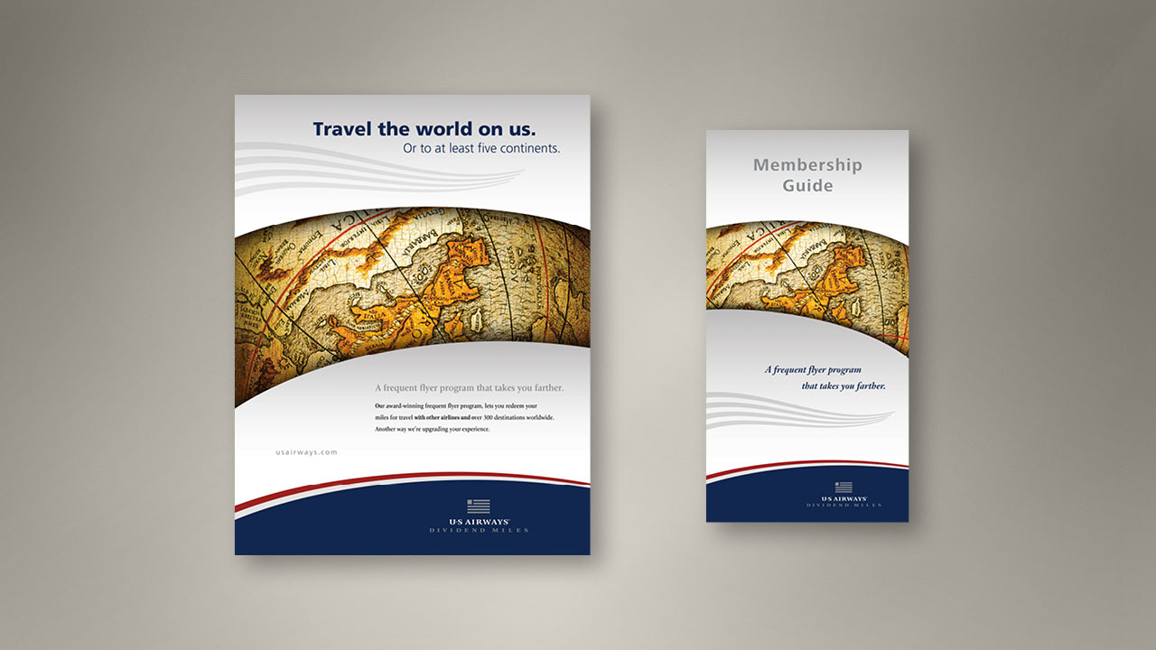 Brand Identity Redesign