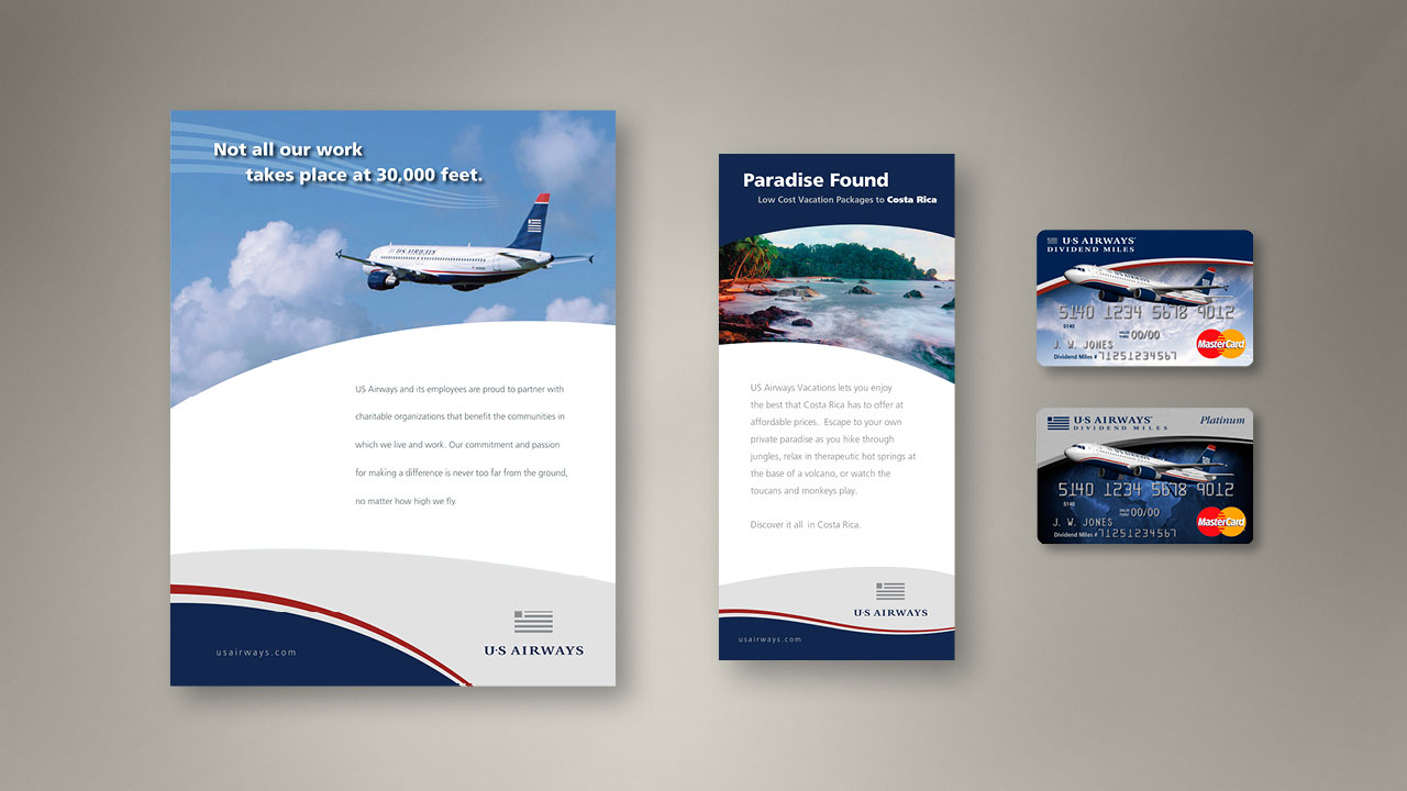 Brand Identity Redesign