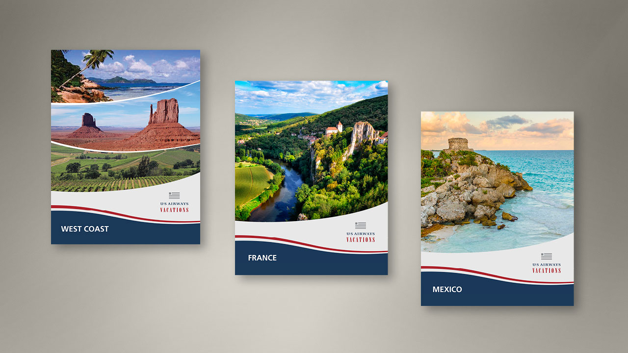 Brand Identity Redesign