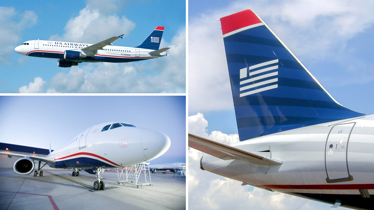 Brand Livery Redesign