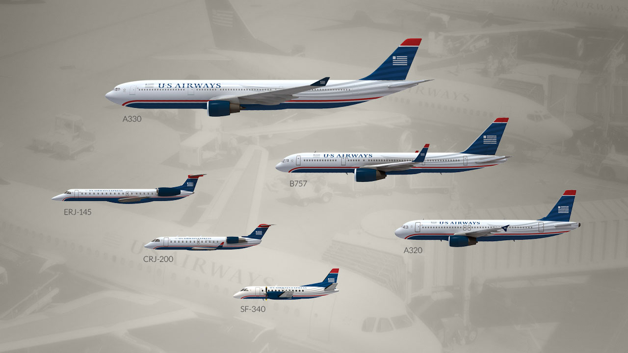 Brand Livery Redesign