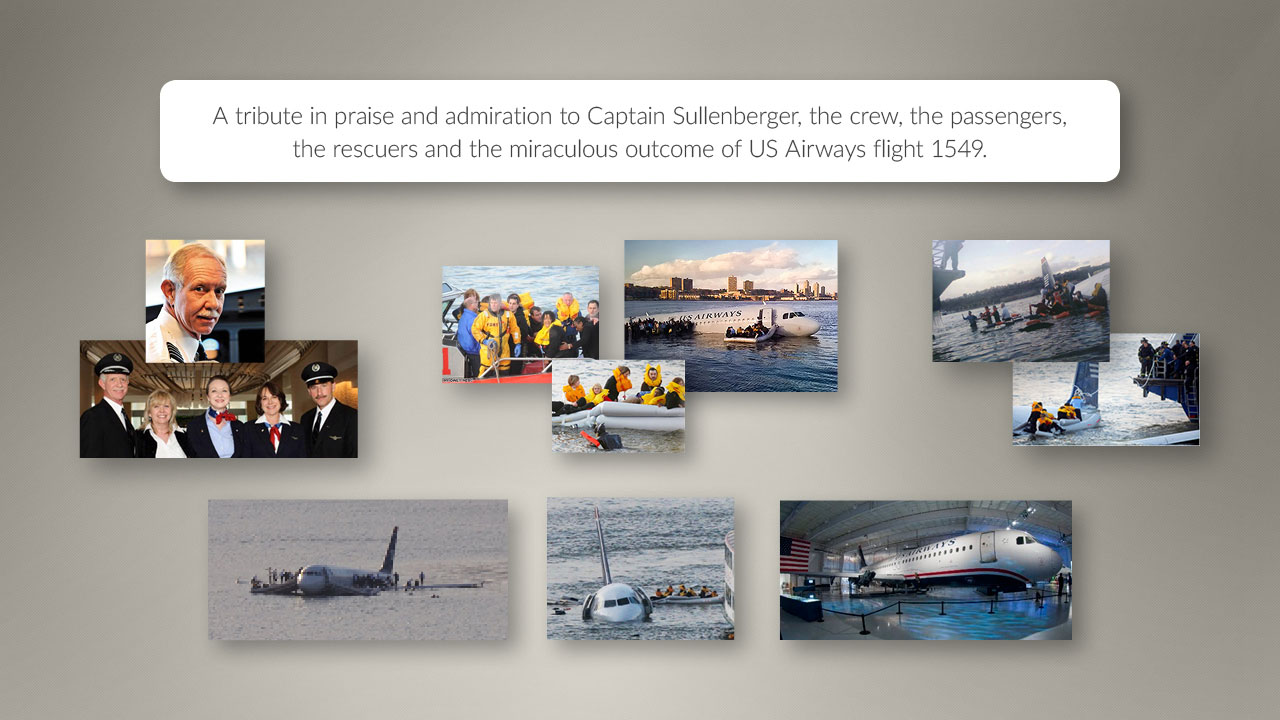 Aircraft Safety Information Cards