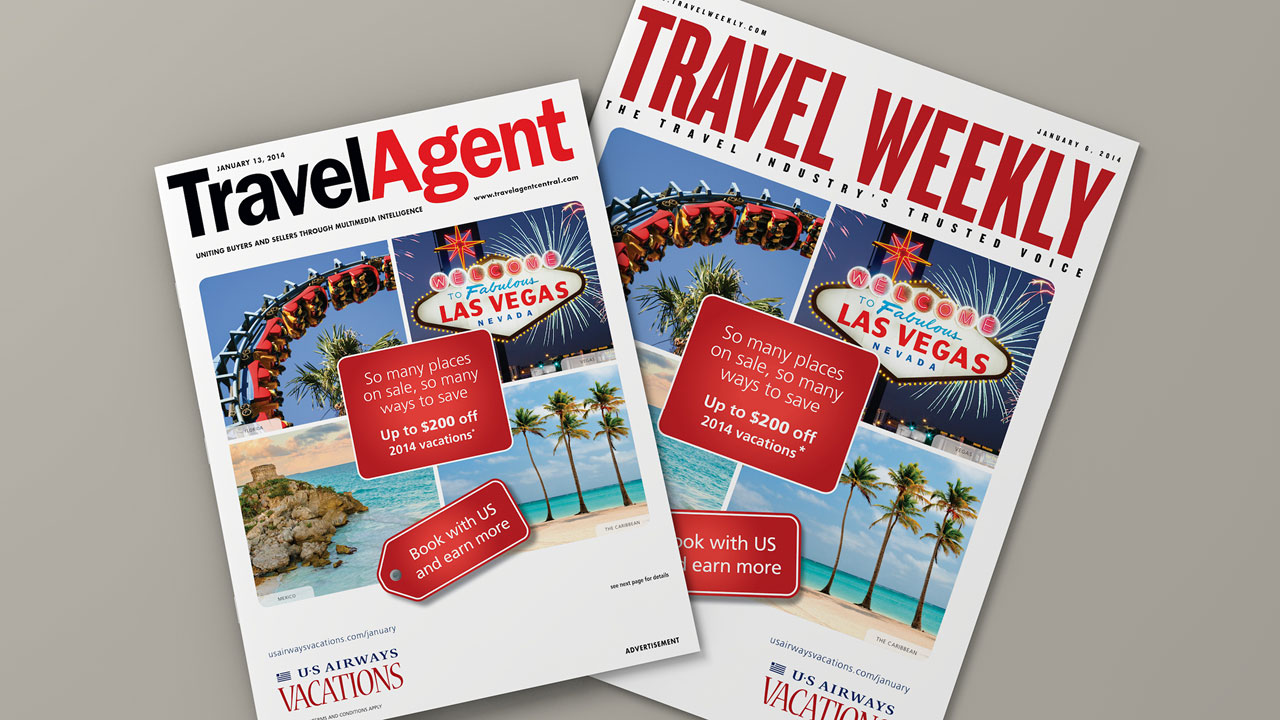 Seasonal Sale Web & Print Campaigns