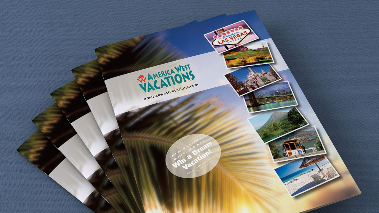 Vacations Magazine-Catalog