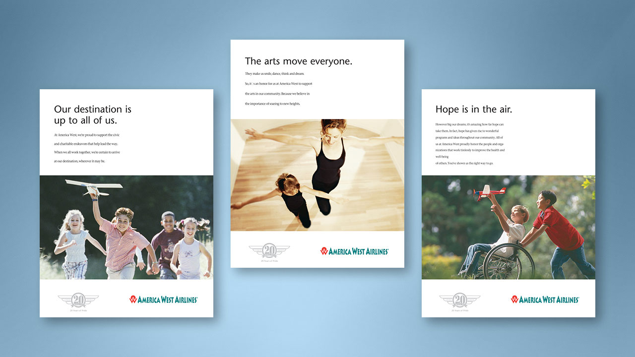 Ad Campaigns
