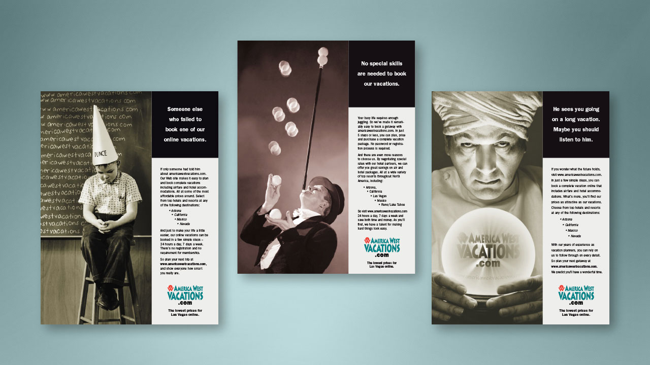 Ad Campaigns